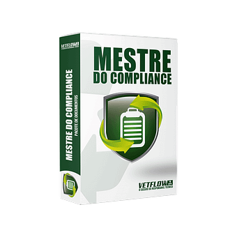 Checklist Mestre de Compliance Veterinário — VetFlow