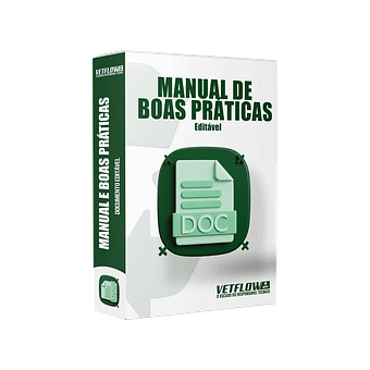 Combo Vigilância Express — Manual de Boas Práticas Veterinário VetFlow