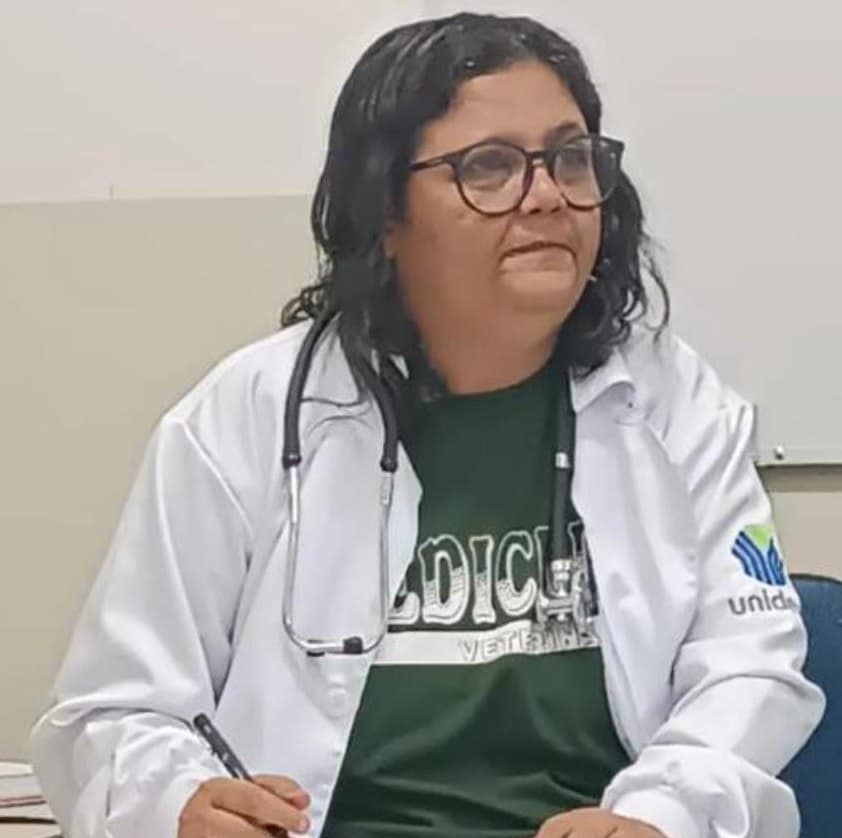 Lidiane Helena