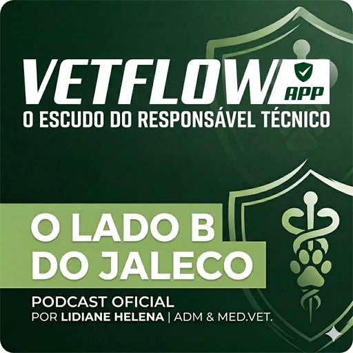 Podcast O Lado B do Jaleco