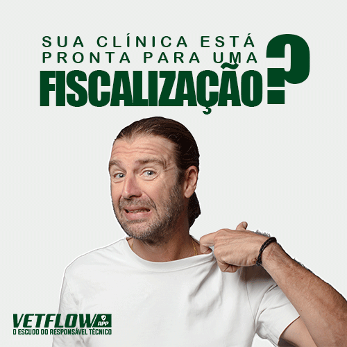 Logotipo Vetflow