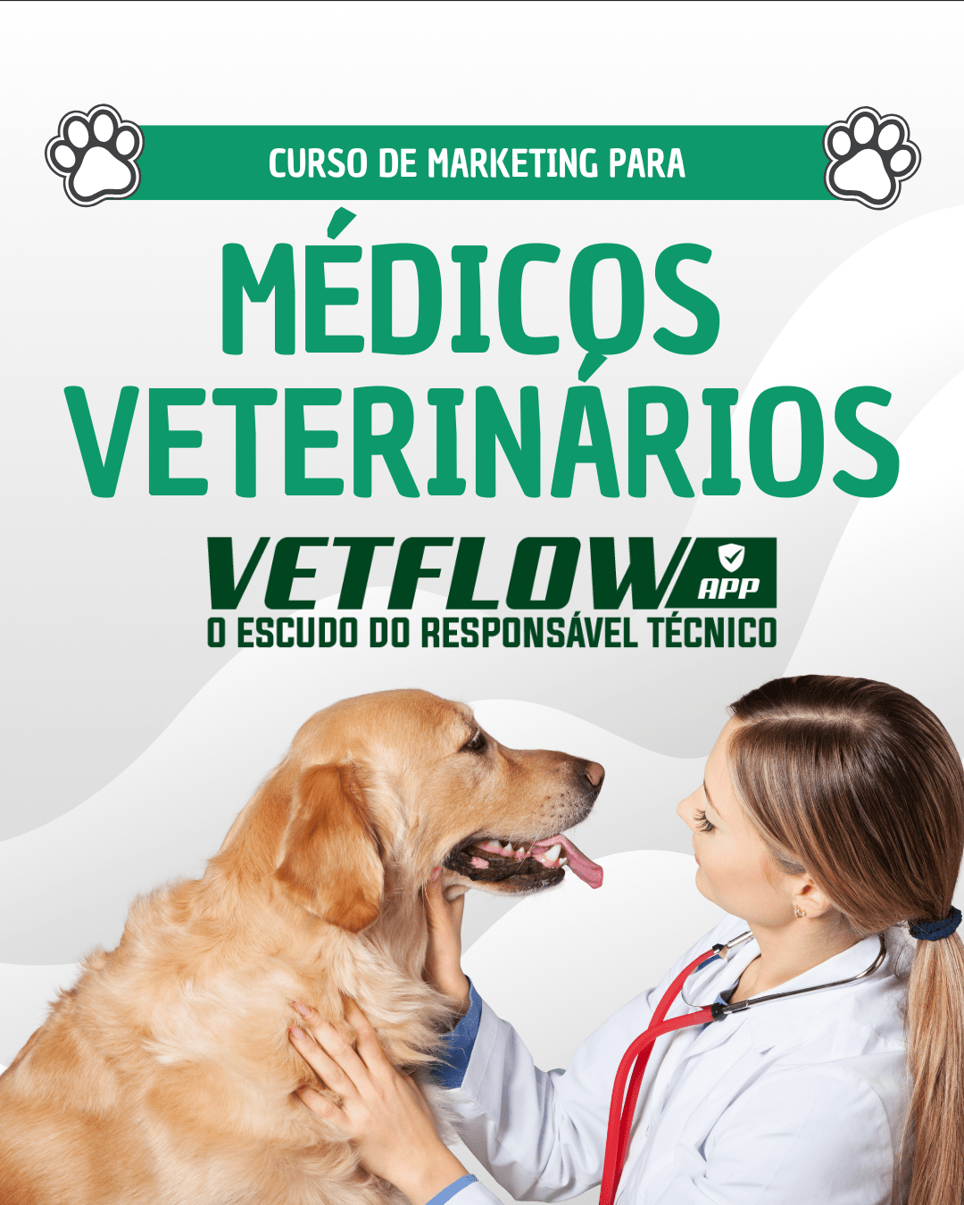 Curso de Marketing Veterinário Ético